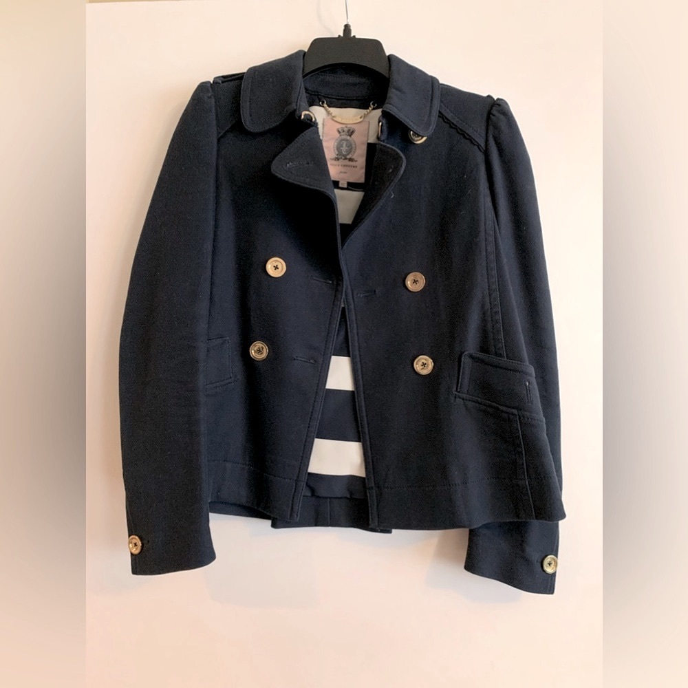Juicy Couture Jacket